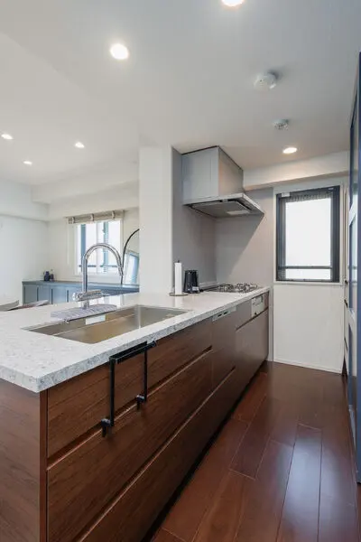 ワコーレ夙川霞町