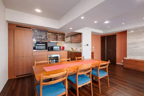 ザ・パークハウス中之島タワー