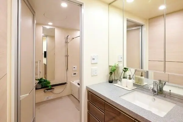 ザ・パークハウス中之島タワー