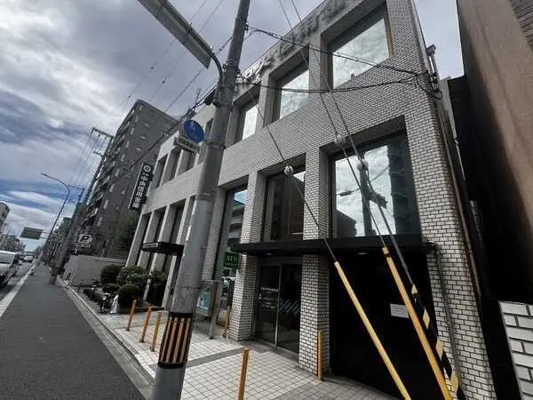 京都府京都市下京区中堂寺前田町 一戸建て
