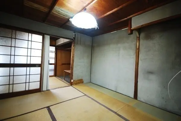 京都府京都市下京区小坂町 一戸建て