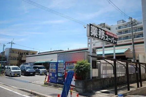 京都府京都市右京区西京極郡町 土地