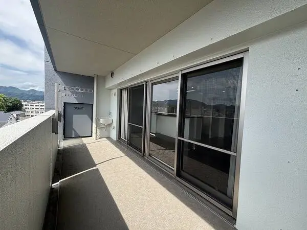 藤和三条山ノ内ホームズ