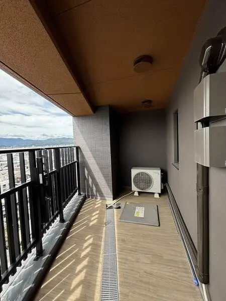 ザ・パークハウス堀川六角