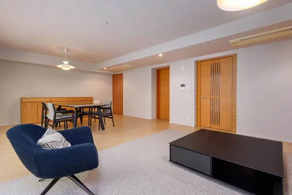 ザ・パークハウス京都鴨川御所東