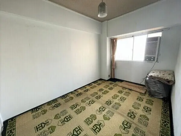 阿波座第２セントラルハイツ