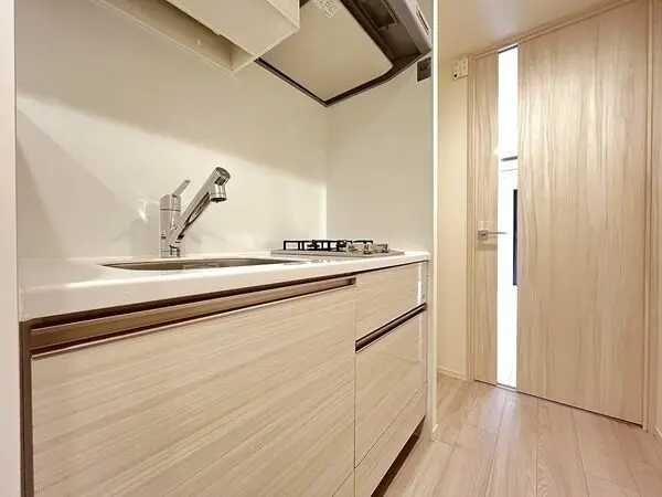 パークリュクス大阪京町堀