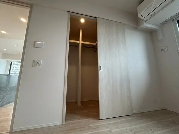 プラウドタワー梅田豊崎