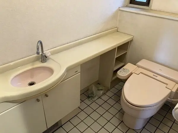 朝日プラザヴェルデュール大正三軒家