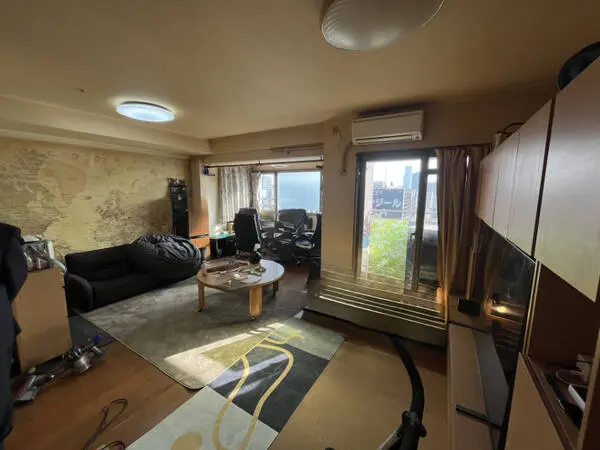 ファミール心斎橋EAST