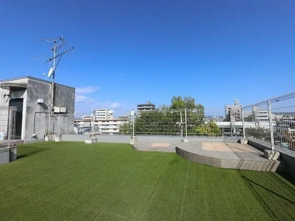 兵庫県尼崎市東園田町９丁目 一戸建て