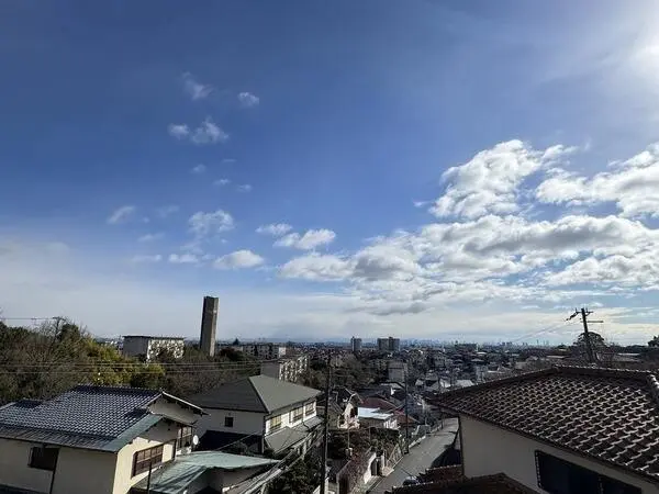 兵庫県宝塚市仁川高丸１丁目 一戸建て