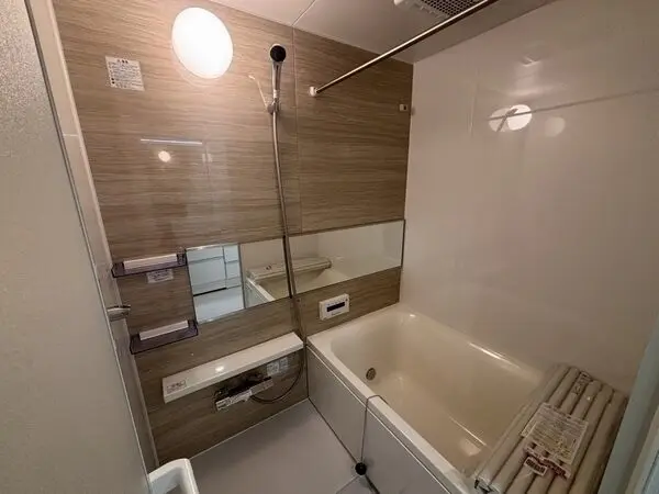 モンテベルデ北園田