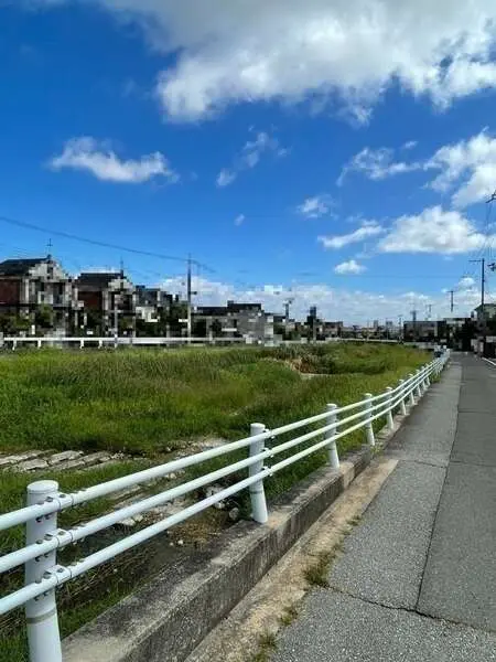 兵庫県西宮市仁川町４丁目 土地