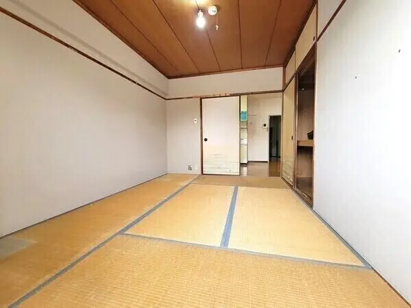 西宮ハイツ