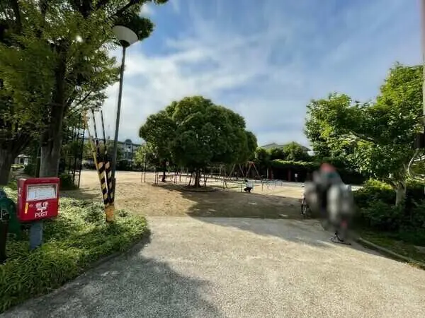 兵庫県西宮市室川町 土地