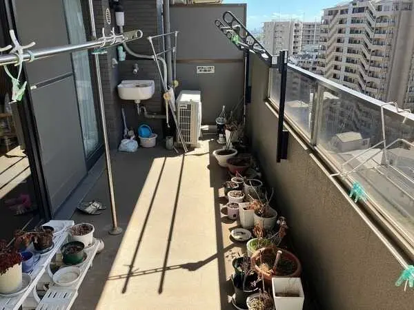 藤和宝塚ホームズヴィオレ