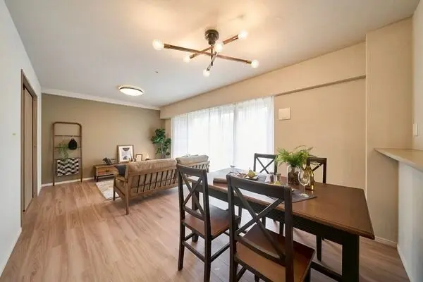 リアージュ宝塚