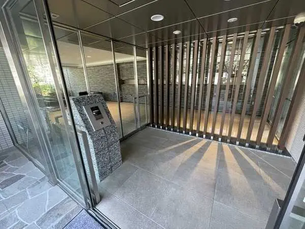 ザ・パークハウス塚口