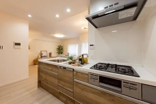 伊丹みやのまち4号館