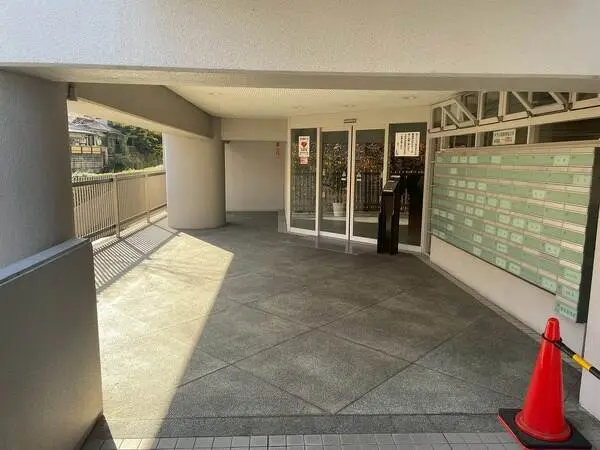 藤和ライブタウン宝塚