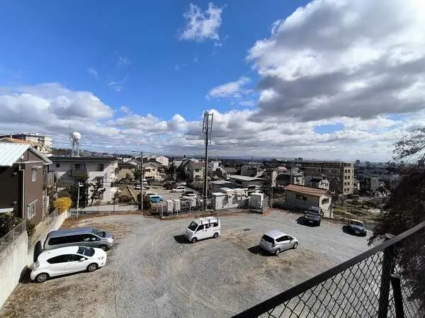 兵庫県西宮市甑岩町 土地