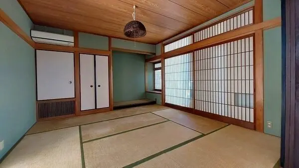 兵庫県芦屋市朝日ケ丘町 一戸建て