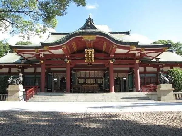 兵庫県西宮市本町 土地