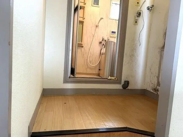 渦ヶ森コーポ