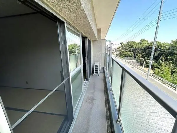 岡本パークマンション