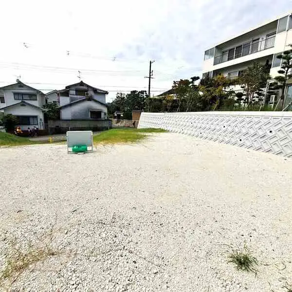 兵庫県神戸市東灘区本山北町６丁目 土地