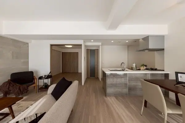 ステイツ岡本・甲南山手