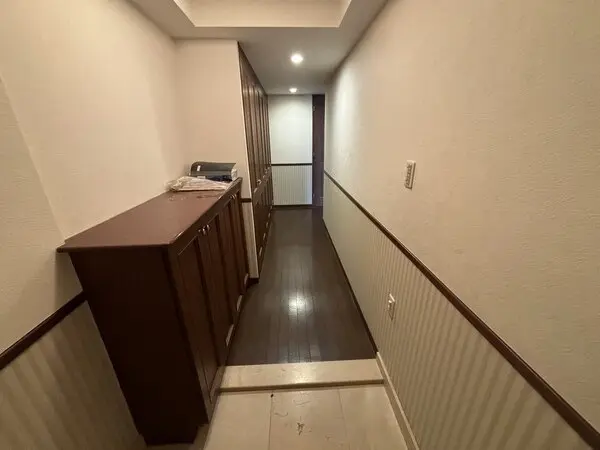 グランステイツ御影