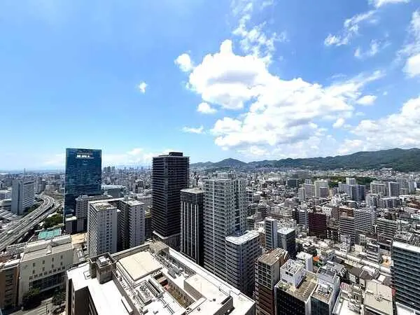 神戸ハーバータワー