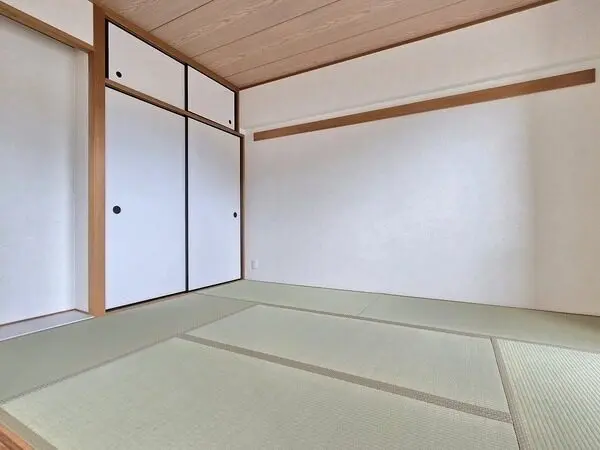 須磨パークヒルズA棟