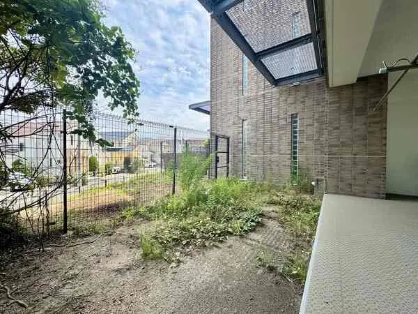 カルチェリベルテ学園都市