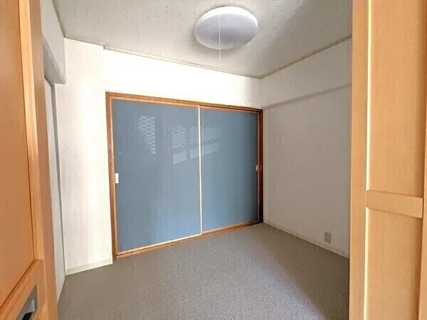 春日野マンション