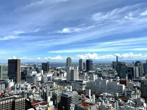 トア山手ザ・神戸タワー
