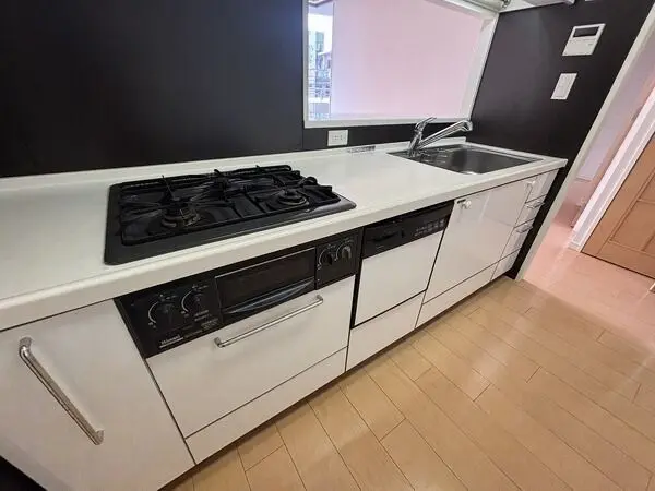 パークスクエア神戸山本通