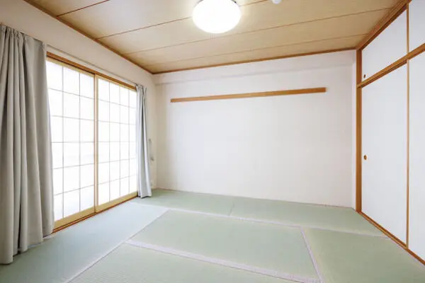 ファミールプラザ草加