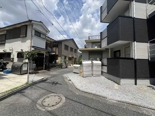 東京都足立区関原２丁目 一戸建て