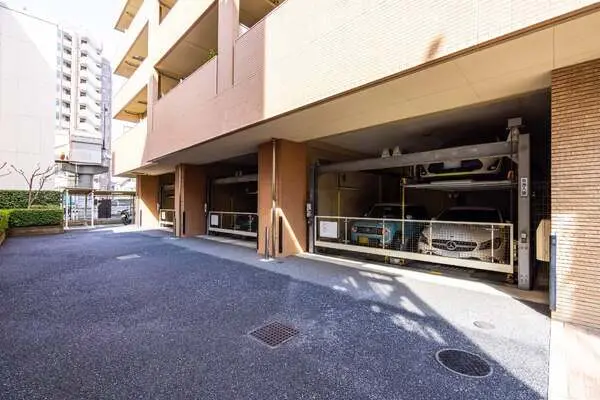 藤和シティホームズ北千住リアルステージ