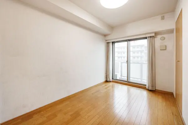 千葉みなとパークハウス　弐番館