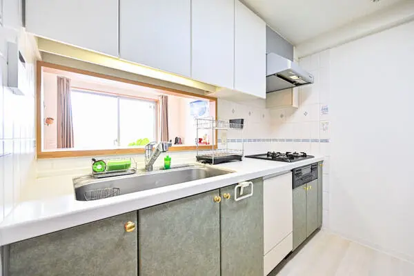 北柏パークハウス