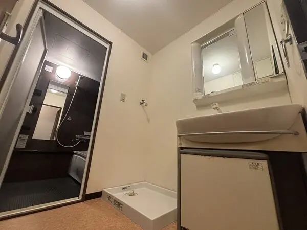 新松戸アゼリアパークハウスA棟