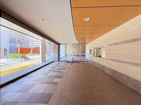 アクアテラカーム・スクエア