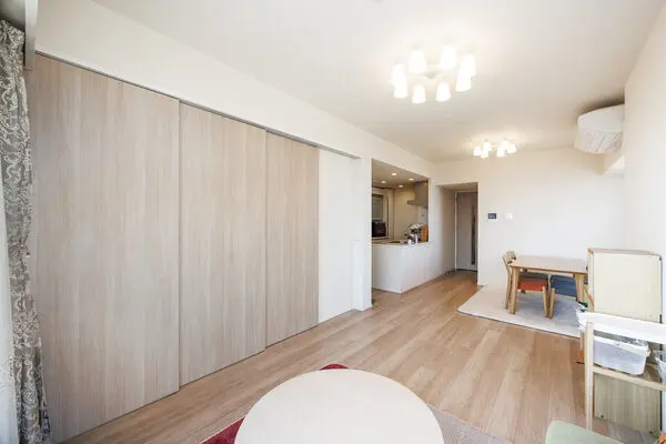 シティタワー金町