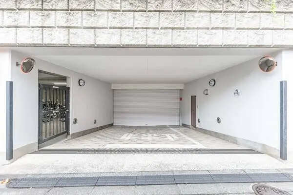 藤和シティホームズ代々木II