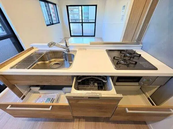 マイキャッスル代々木