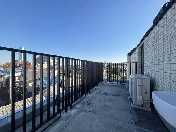 サンリヤン練馬北町